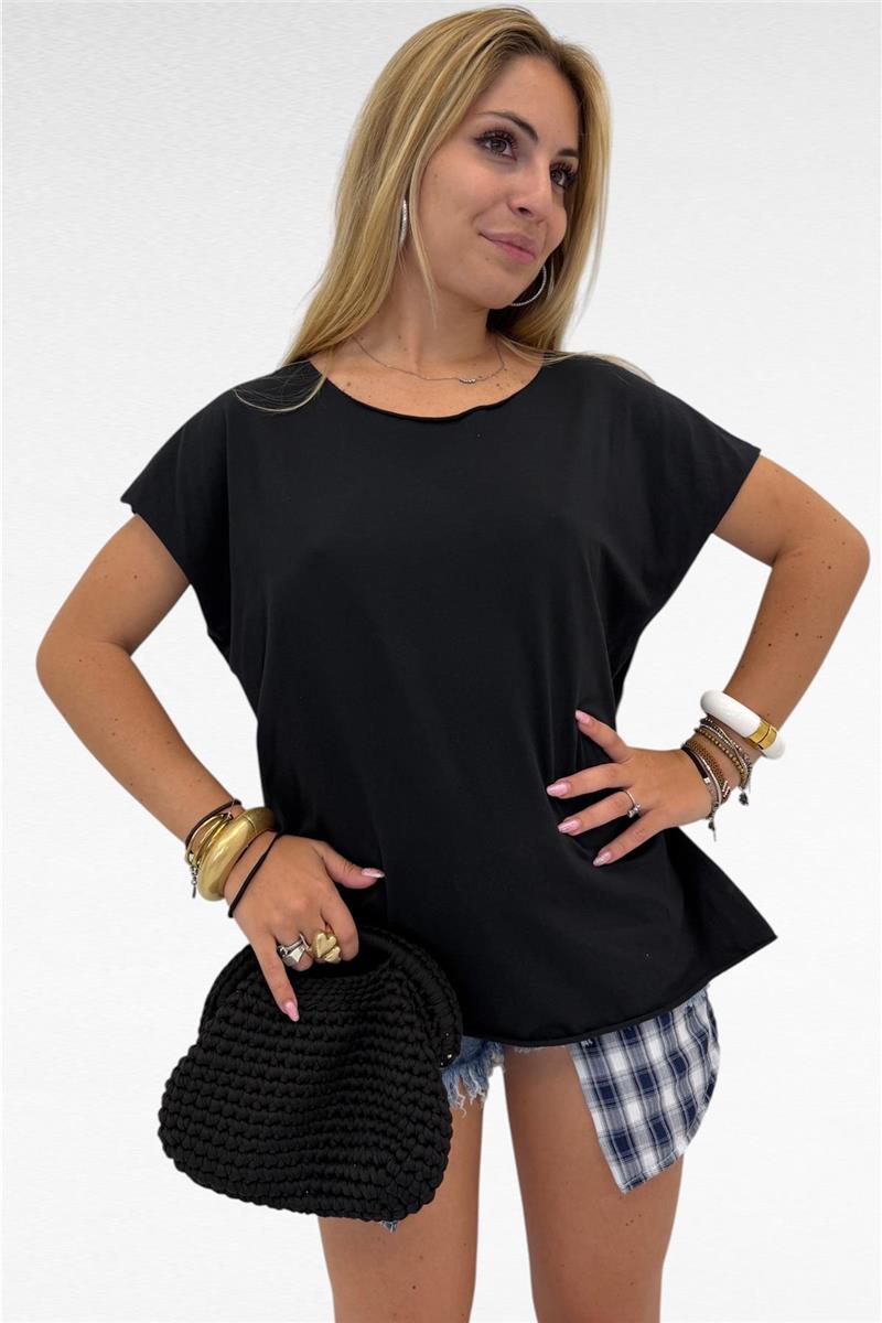 maglia taglio vivo vivian